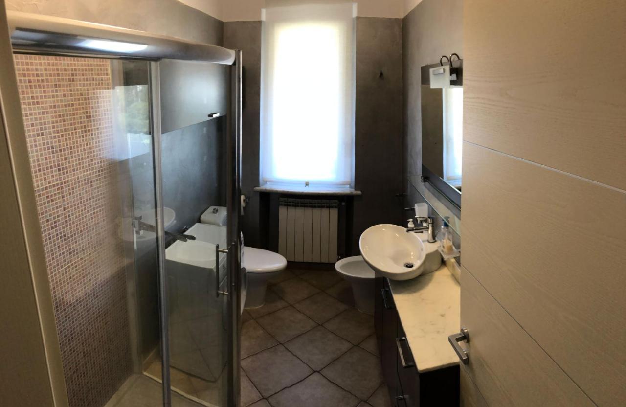 Casa Vacanze Sunflower Carrara Bagian luar foto