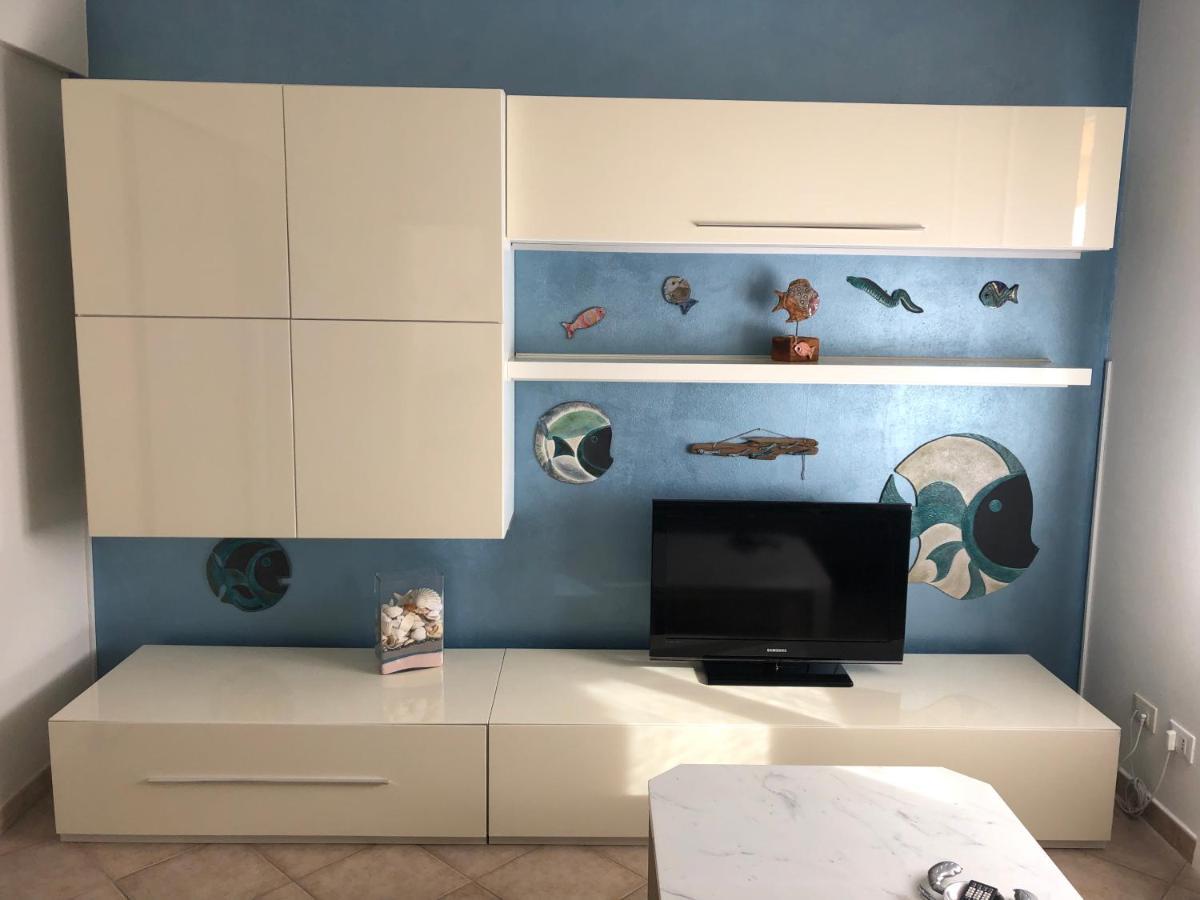Casa Vacanze Sunflower Carrara Bagian luar foto